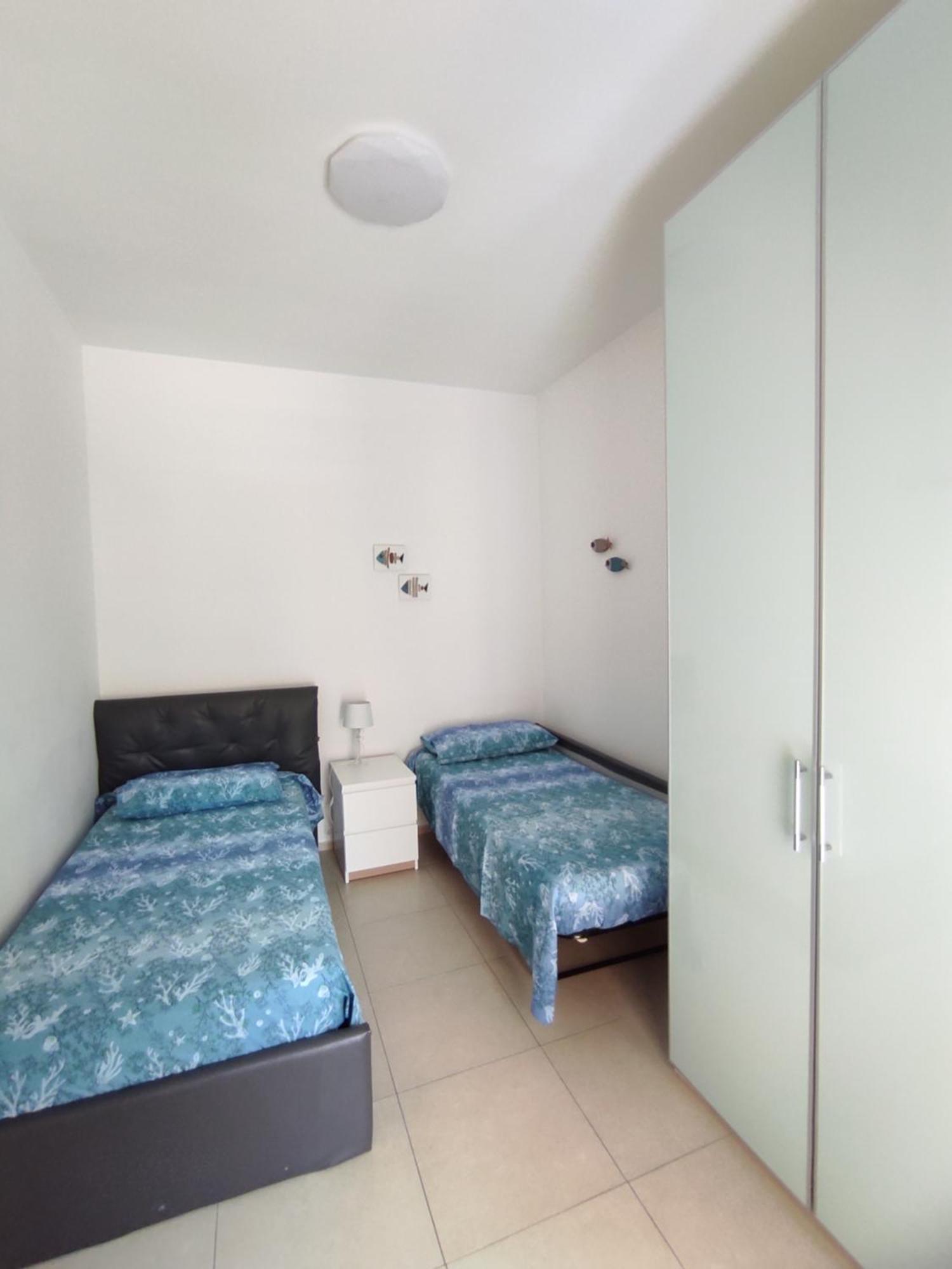 Casa Cortese Gallipoli Zimmer foto